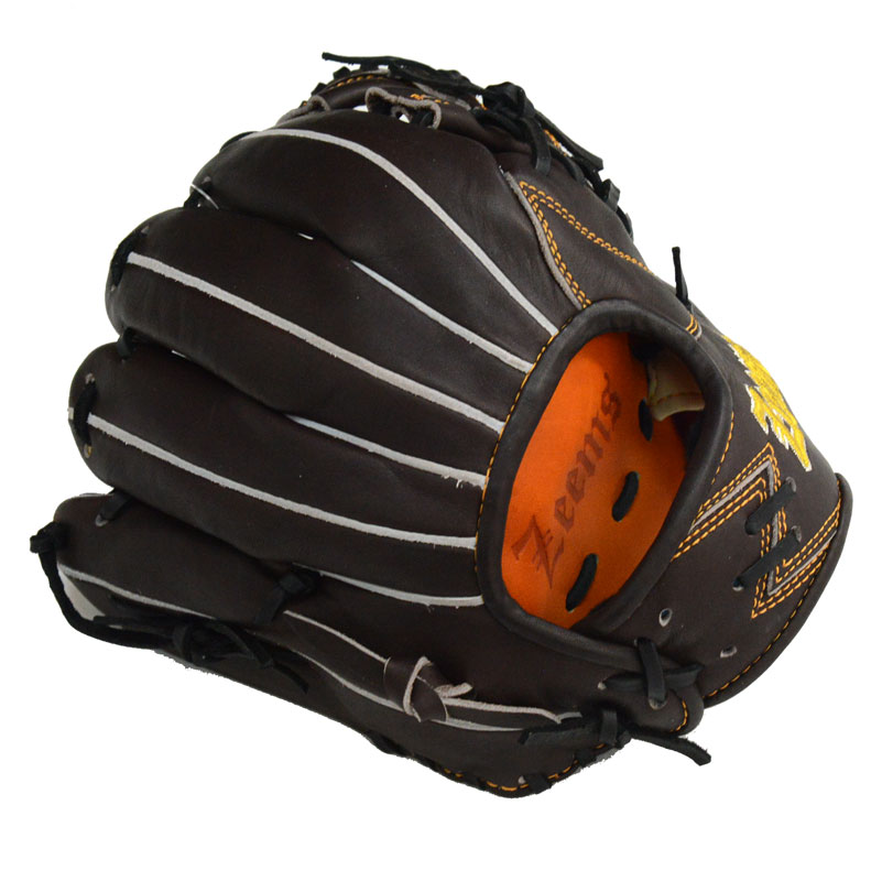 楽天市場】ジームス Zeems 2023 限定 硬式グラブ 外野手用 Zeems型ロゴ