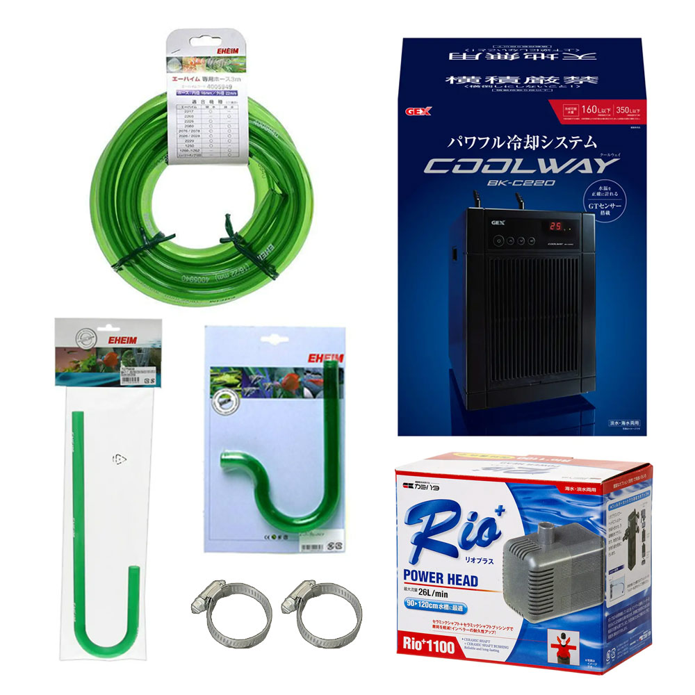 楽天市場】ゼンスイ 水槽用クーラー ZR-180E (冷却水量700L以下/淡水