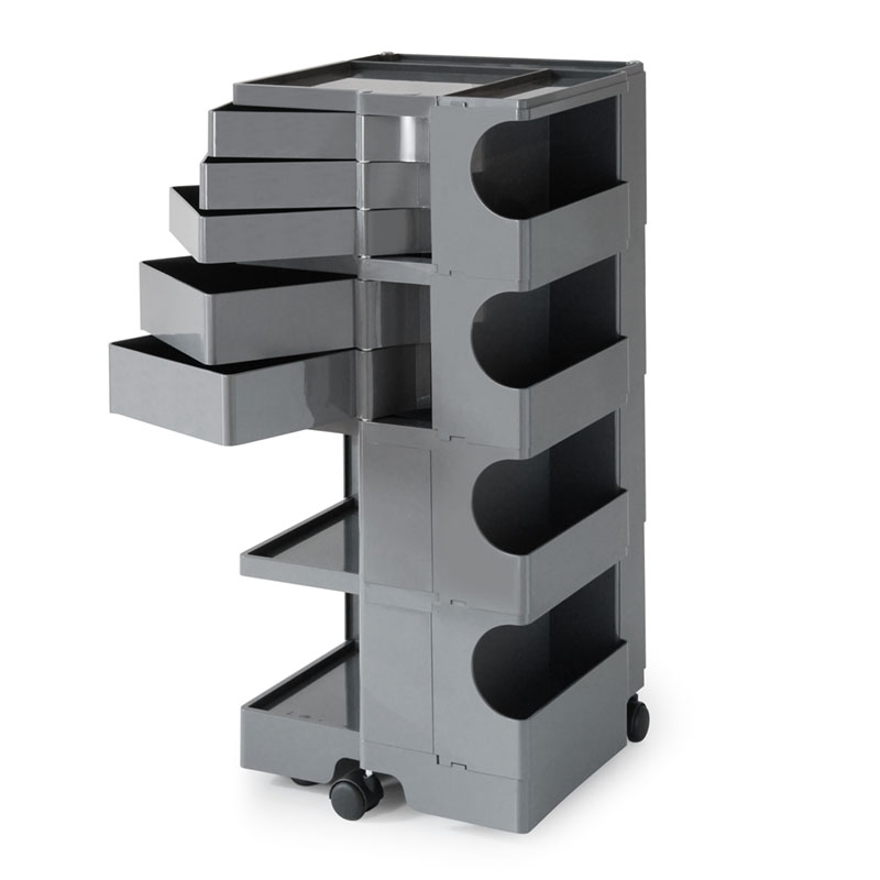 楽天市場】ボビーワゴン グレーの通販