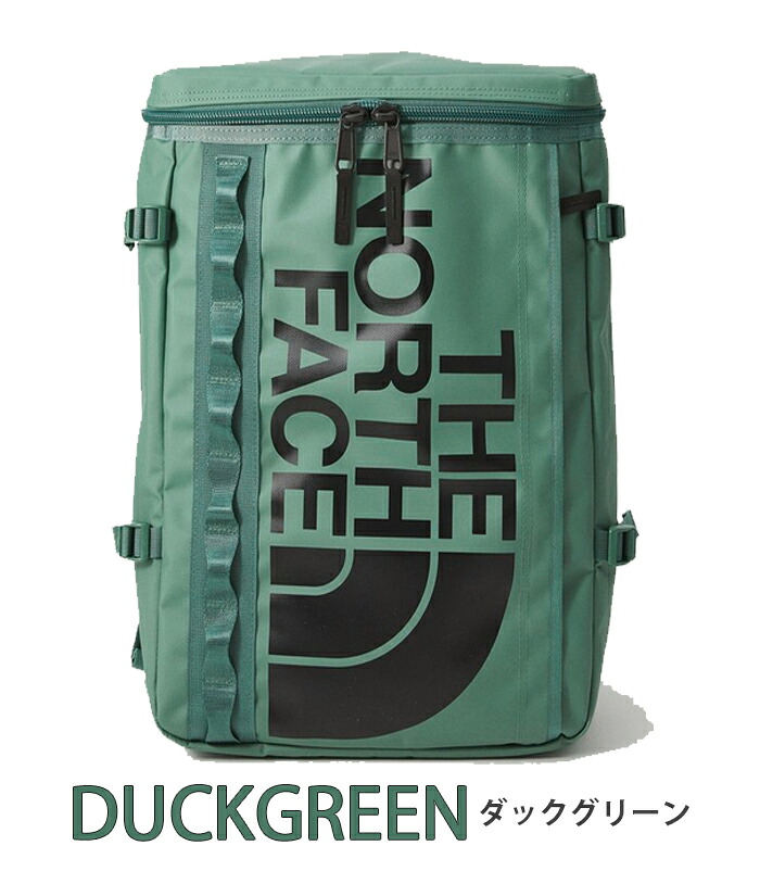 楽天市場】ザ ノースフェイス ボックス型バックパック リュックサック