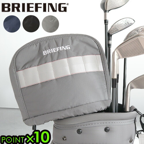 楽天市場】ゴルフ アイアンカバー golfブリーフィング アイアン カバー