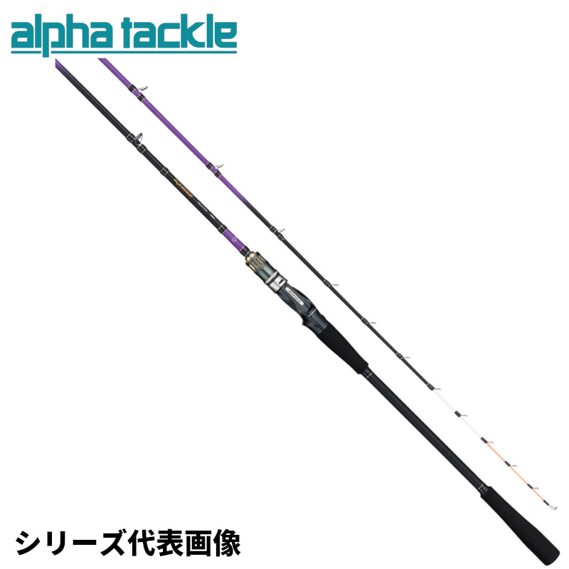 楽天市場】タチウオ アルファタックルの通販