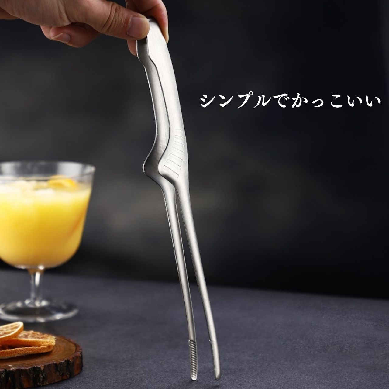 楽天市場】トング 自立 ステンレス 2本セット 焼肉トング 業務用 家庭