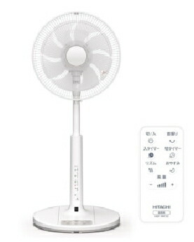 楽天市場】dcモーター 扇風機 日立の通販
