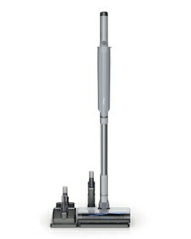 Shark】 EVOPOWER SYSTEM FIT + コードレススティッククリーナー」の