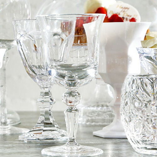 ベネチアングラス セット ベネチアン ワイングラスセット ベネチアン