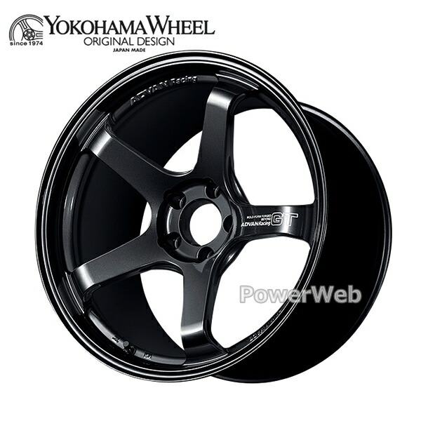 アドバンレーシング ホイール 8.5j 100」の人気商品一覧 | 安い商品を
