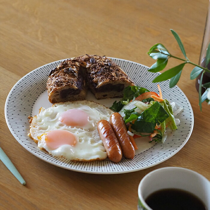 楽天市場】アラビア マイニオ・サラストゥス プレート 25cm / ARABIA