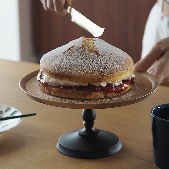 楽天市場】オシオクラフト コンポート皿 黒染め 桜 / osio craft