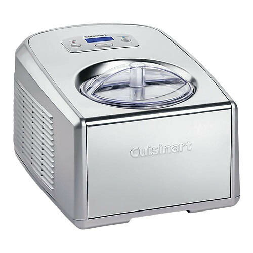 楽天市場】【2年保証】 Cuisinart クイジナート アイスクリーム
