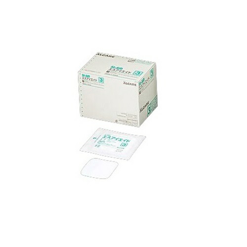 楽天市場】エスアイエイド 3号 50枚の通販