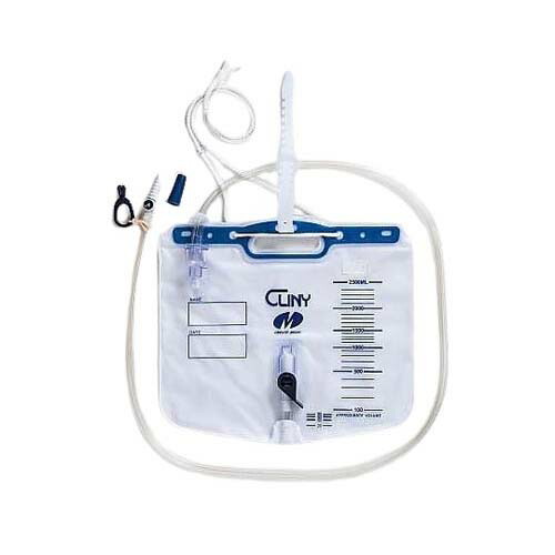 楽天市場】閉鎖式導尿バッグの通販