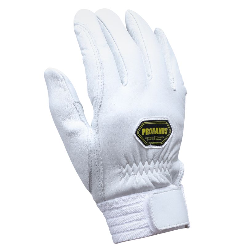 楽天市場】【メール便OK 4双まで】中厚 耐久型 訓練 消防 革手袋【CN