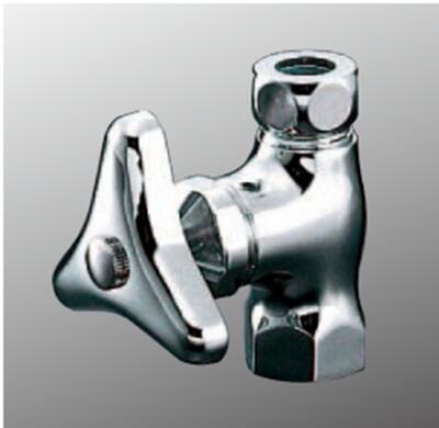 KVK K31-P5 ストレート形止水栓 13(寒) 2個入 6セット Amazon