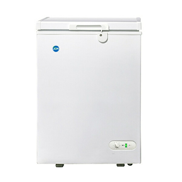 楽天市場】JCM 冷凍ストッカー JCMC-60 60L 冷凍庫 業務用 -20℃ : プロ