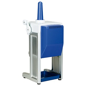 楽天市場】中部コーポレーション 初雪 ブロックアイススライサー HB