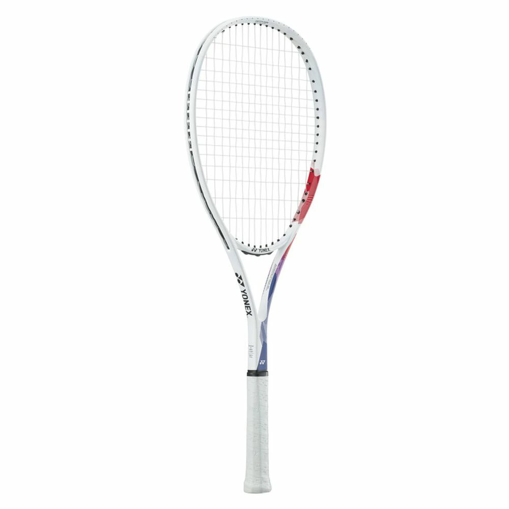 楽天市場】『即日出荷』「ガット張り上げ済み」ヨネックス YONEX