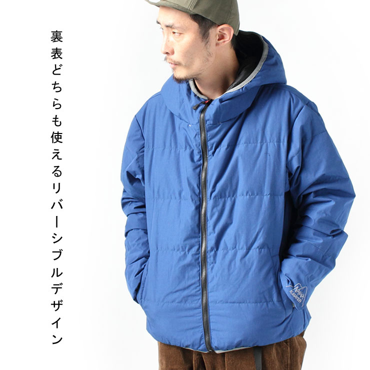 楽天市場】クリフメイヤー ナンガ ダウンジャケット メンズ コラボ