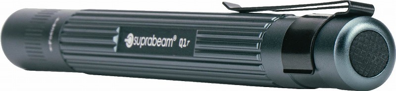 楽天市場】SUPRABEAM【スプラビーム】【501.5011】Q1r充電式ペンライト