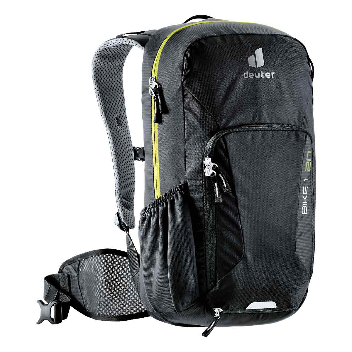 楽天市場】deuter ドイター リュック BIKE I 20 バイク 20L 正規品