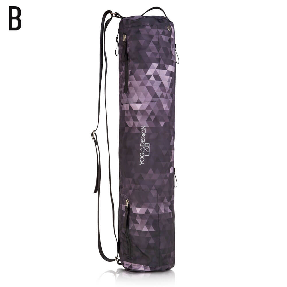 楽天市場】ヨガデザインラボ ヨガマット ケース YogaDesignLab 【ヨガ