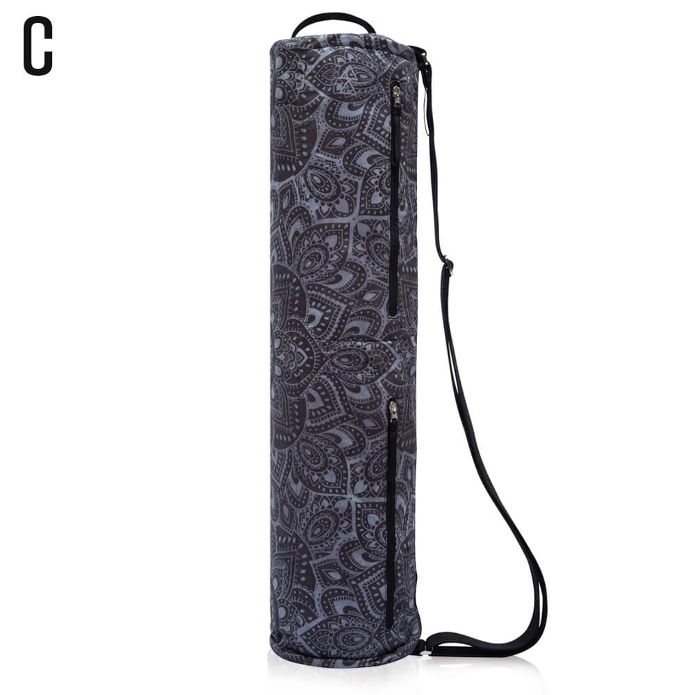 楽天市場】ヨガデザインラボ ヨガマット ケース YogaDesignLab 【ヨガ