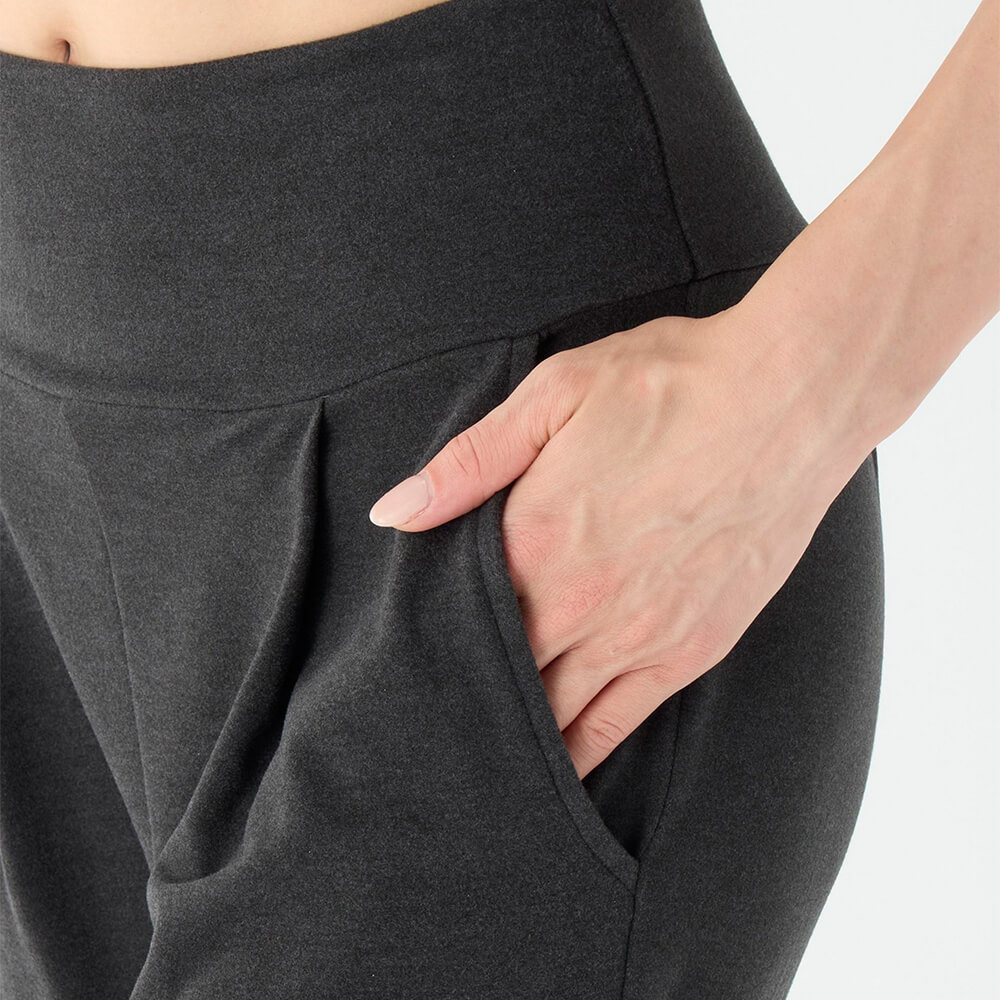 楽天市場】スリア suria ヨガウェア パンツ スポーツ ゆったり 体系