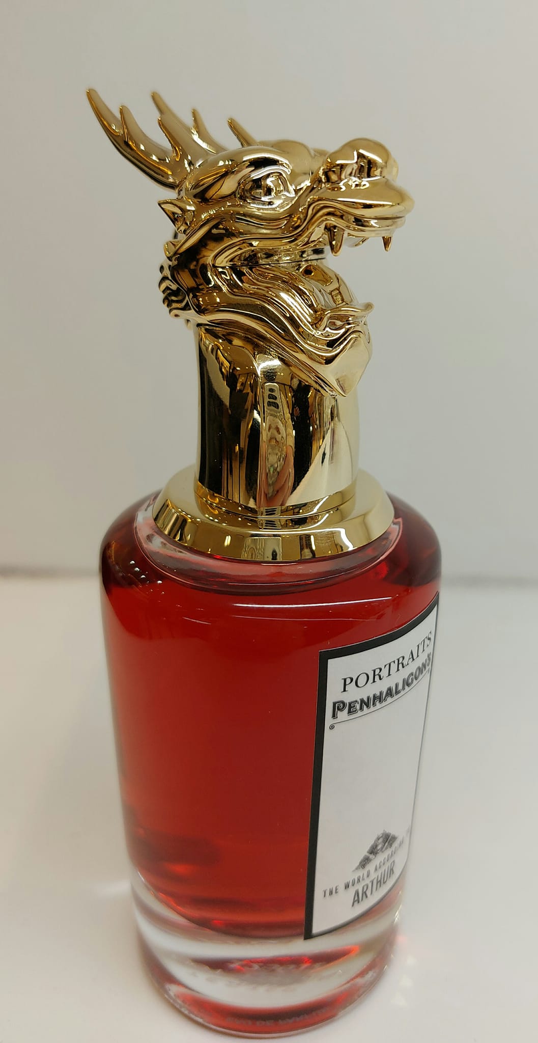 楽天市場】ペンハリガンズ penhaligons ポートレイト アーサー