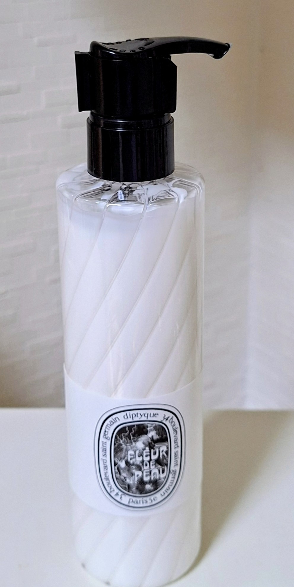 楽天市場】ディプティック diptyque フルールドゥポー ハンド＆ボディ