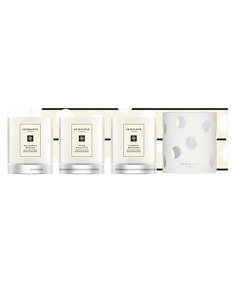 楽天市場】ジョーマローンギフト Jo MALONE トラベル キャンドル