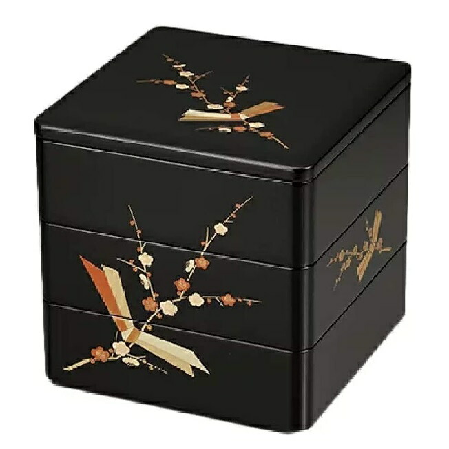 会津塗 重箱 梅」の人気商品一覧 | 安い商品を通販サイトから探す