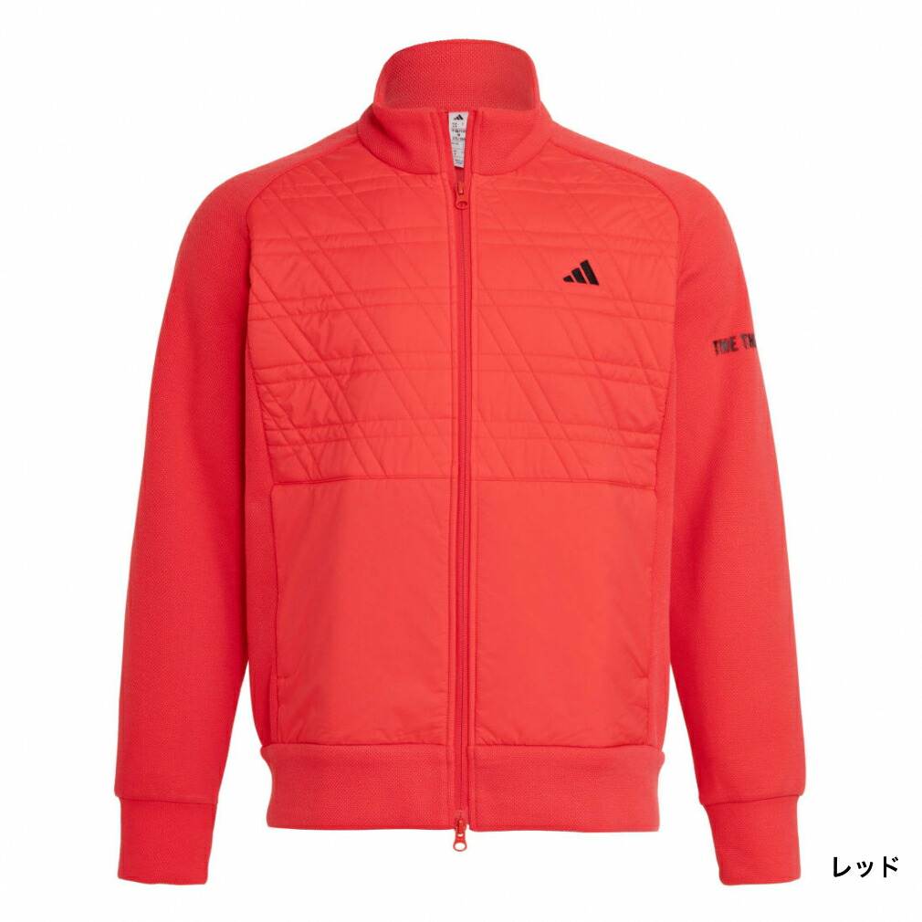 楽天市場】アディダス ゴルフウェア 長袖トレーナー 秋 冬