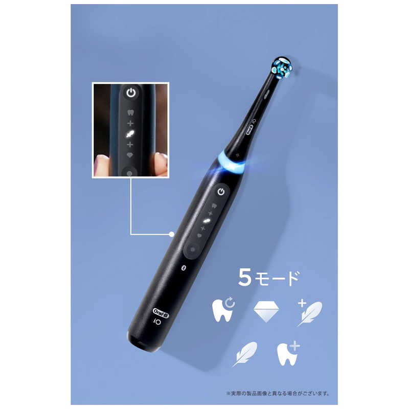 楽天市場】ブラウン BRAUN 電動歯ブラシ Oral-B オーラルB iOシリーズ