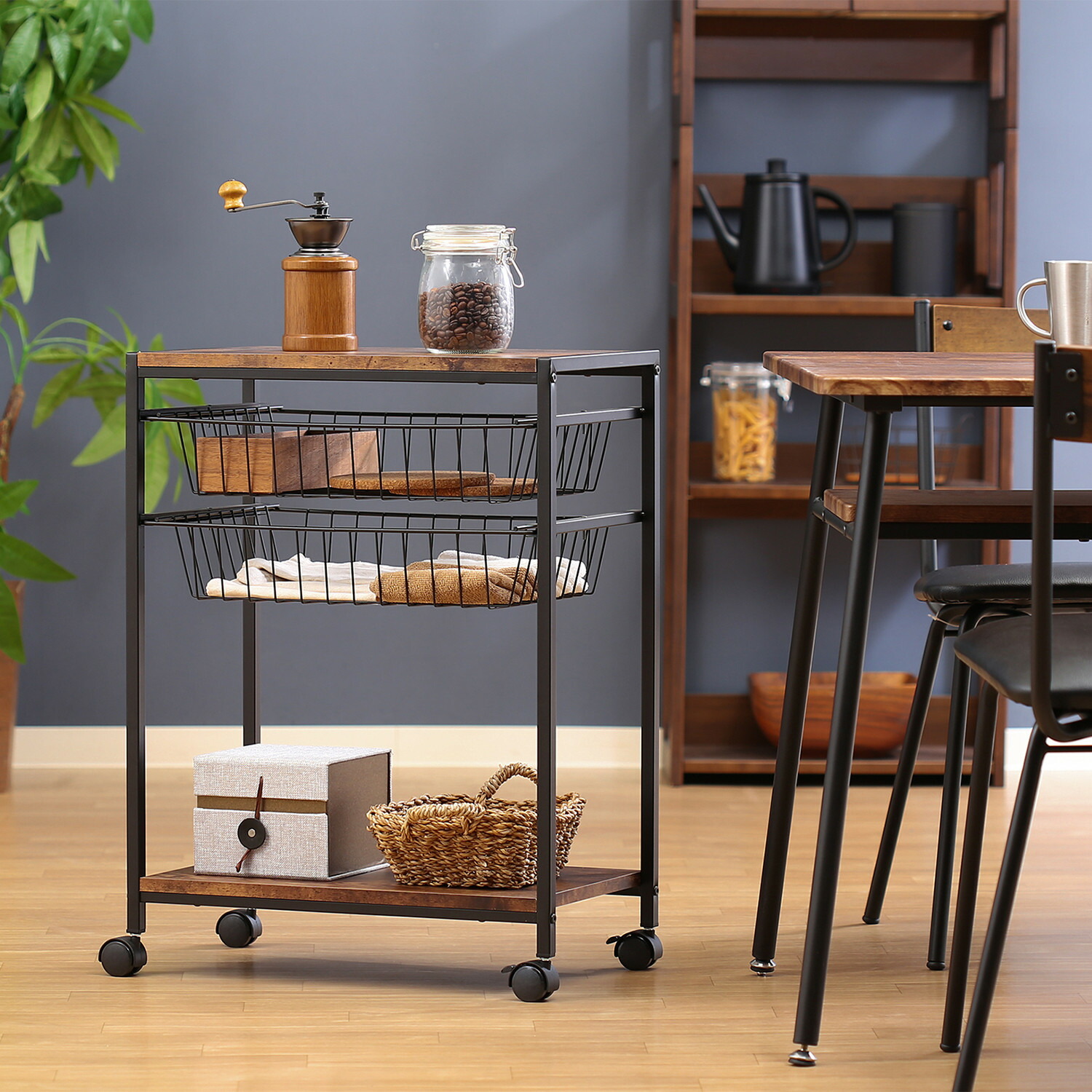 楽天市場】作業台 アンティークの通販