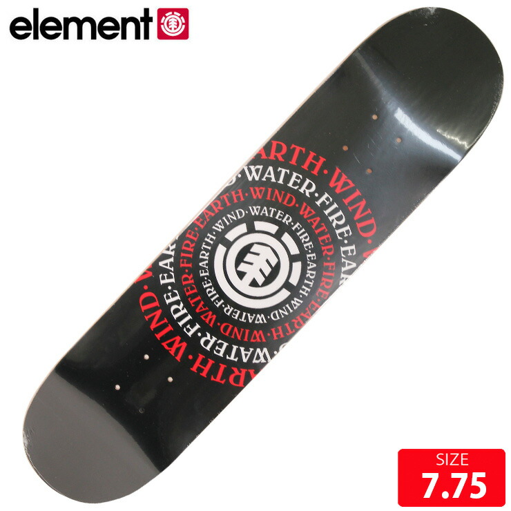 楽天市場】almost 7.75 デッキの通販