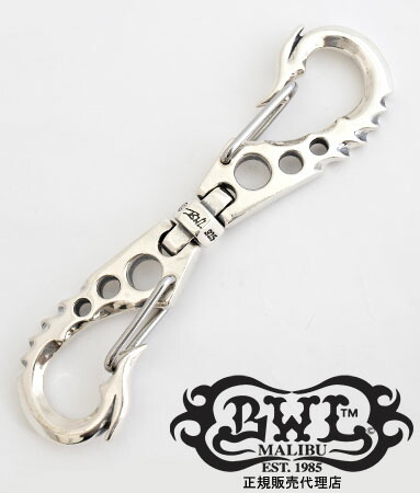 楽天市場】BWL ビルウォールレザー Bill Wall Leather / ダブル