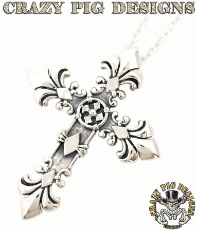 楽天市場】クレイジーピッグ 「正規販売認定店」 シルバー925