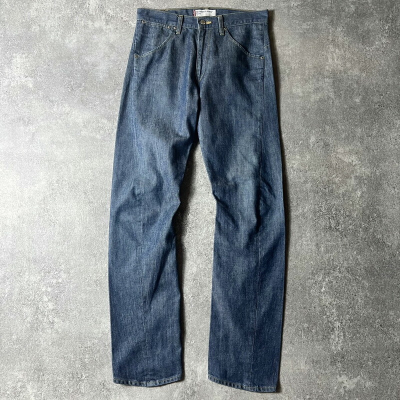 楽天市場】00s~ Levis ENGINEERED JEANS TIGHT 立体裁断 デニム パンツ