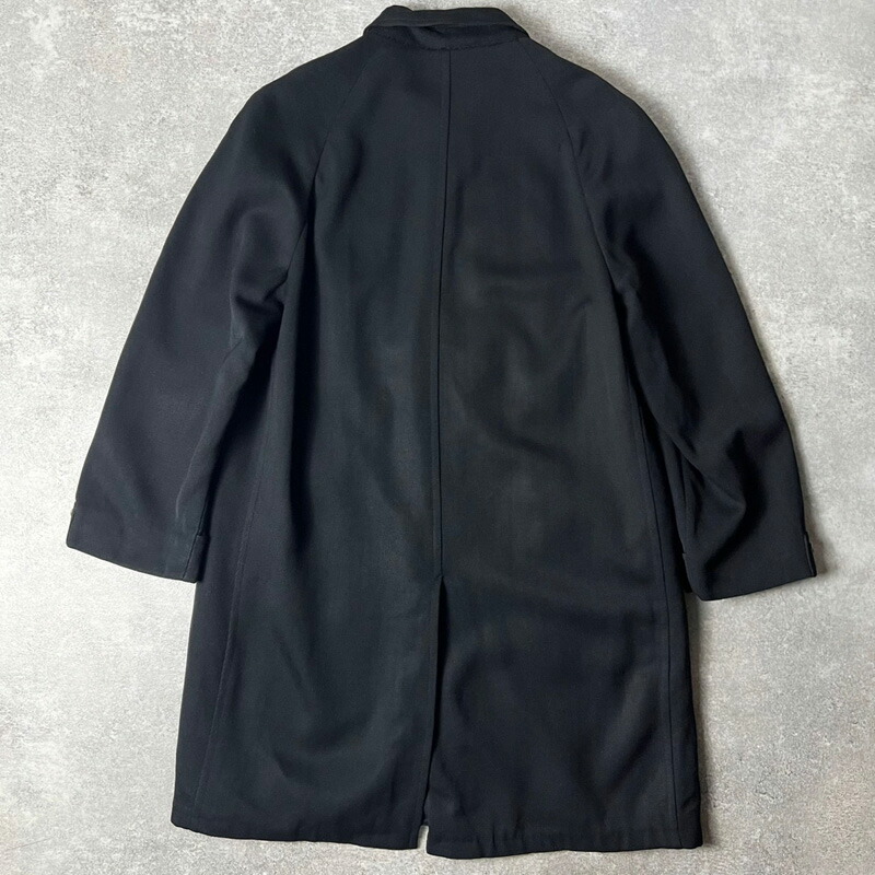 楽天市場】60s Royal Fabric by HOWARD ウール チェスター コート / 60