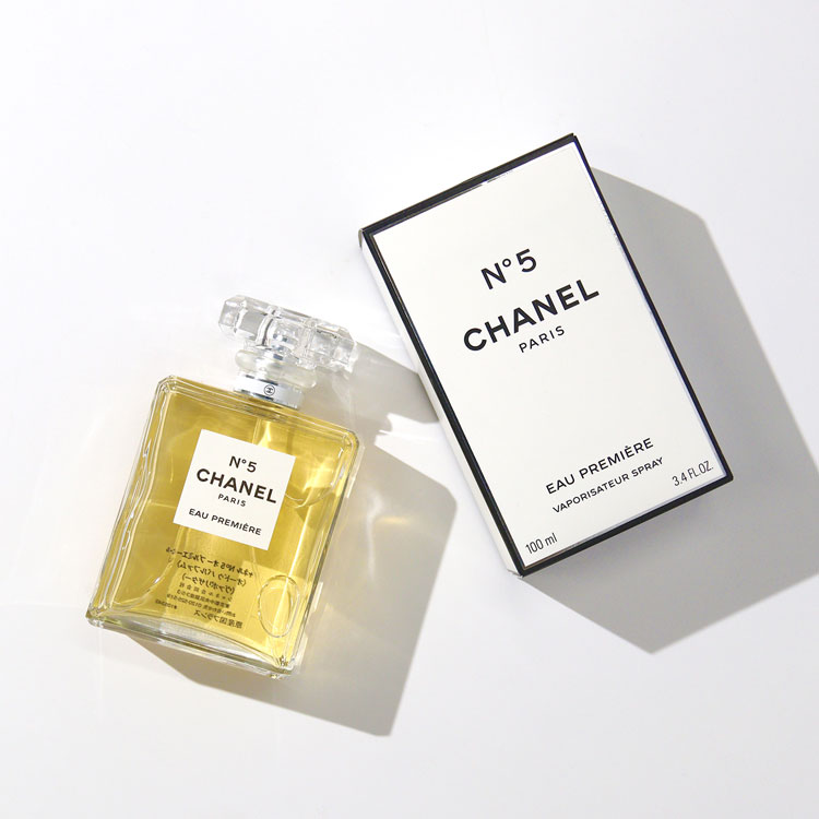 楽天市場】【ラッピング無料】 シャネル 香水 CHANEL N°5 オー