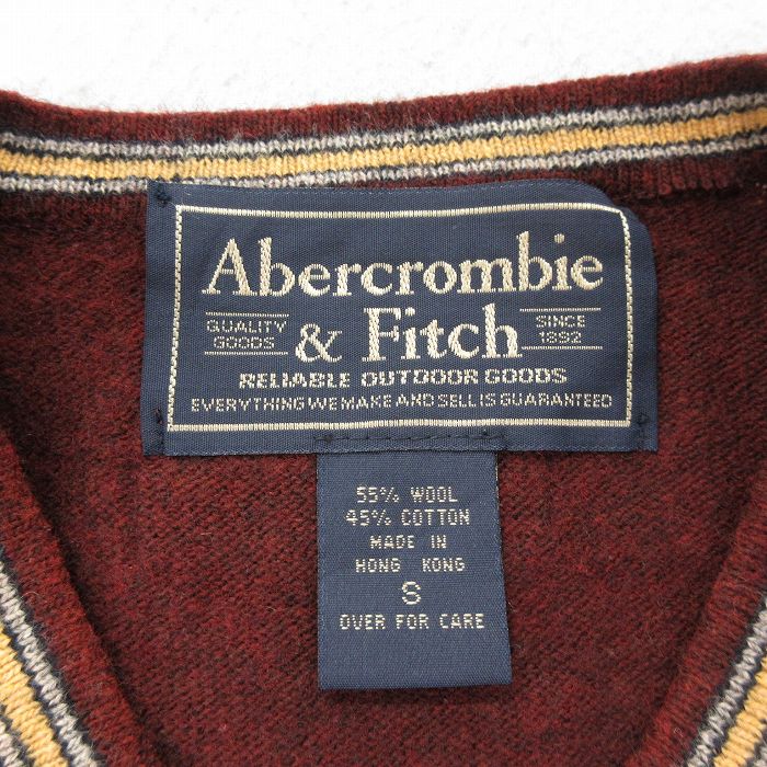 楽天市場】【中古】古着 アバクロンビー Abercrombie&fitch 長袖