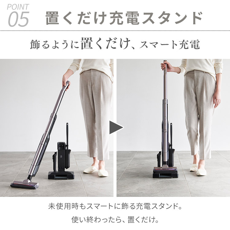 楽天市場】掃除機 コードレス サイクロン アイリスオーヤマ ハンディ