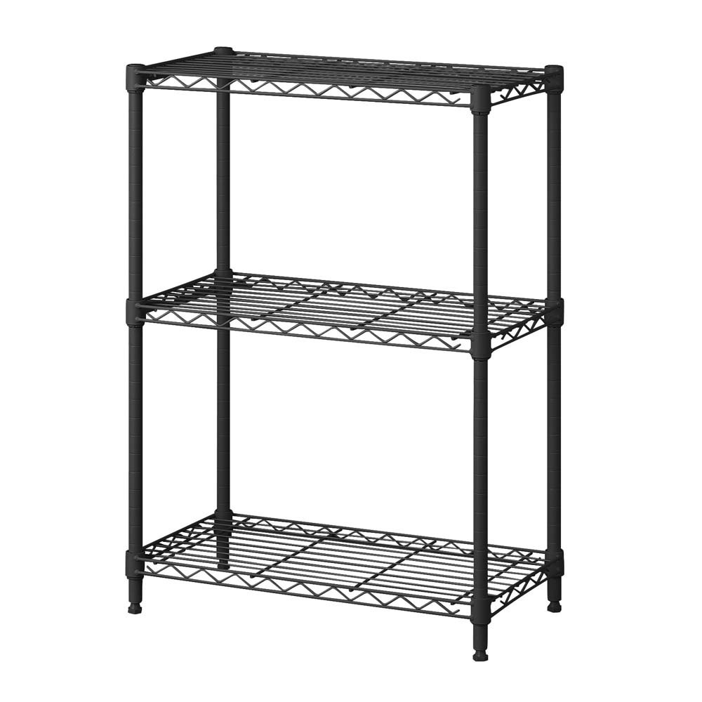 楽天市場】【ポイント10倍☆19日20時〜24日10時】スチールラック 幅55