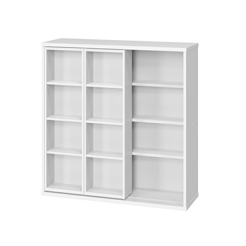 楽天市場】【ポイント5倍☆19日20時〜24日10時】本棚 大容量 おしゃれ