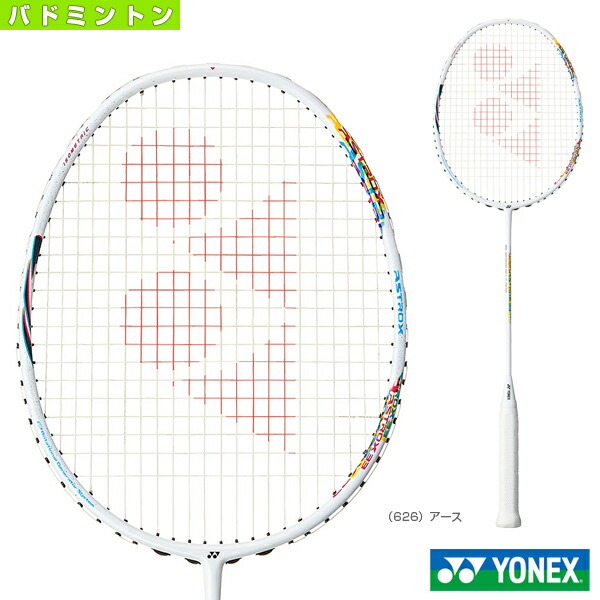 楽天市場】エントリーでポイント10倍☆ヨネックス バドミントン