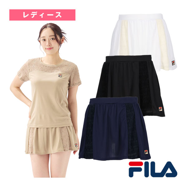 楽天市場】エントリーでポイント10倍☆フィラ テニスウェア