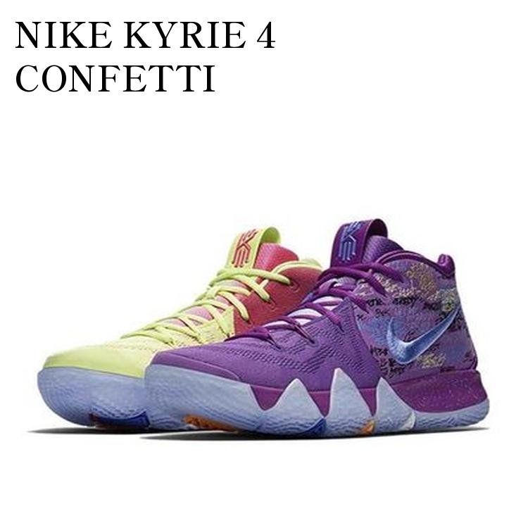 楽天市場】カイリー4 confetti（靴）の通販