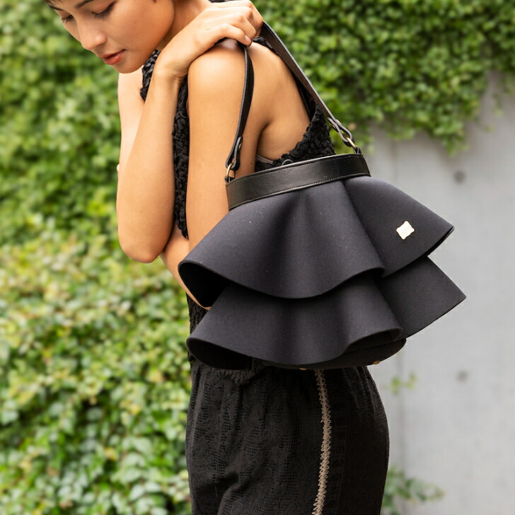 楽天市場】【Rapture ラプチャー】SH-943 ティアードネイプルズ