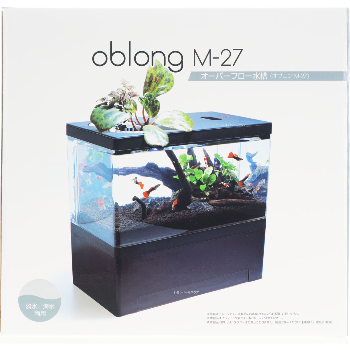 楽天市場】30cm オーバーフロー水槽の通販