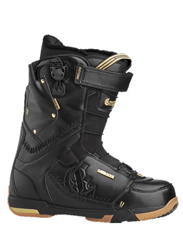 楽天市場】10/11シーズン NEWモデル！DEELUXE EMPIRE Black Gold